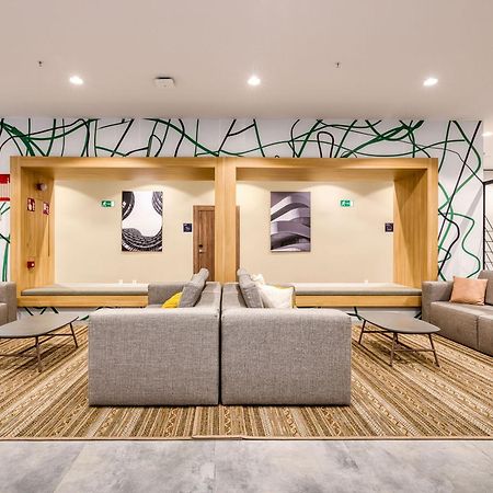 Livensa Living Studios 圣塞瓦斯蒂安 外观 照片