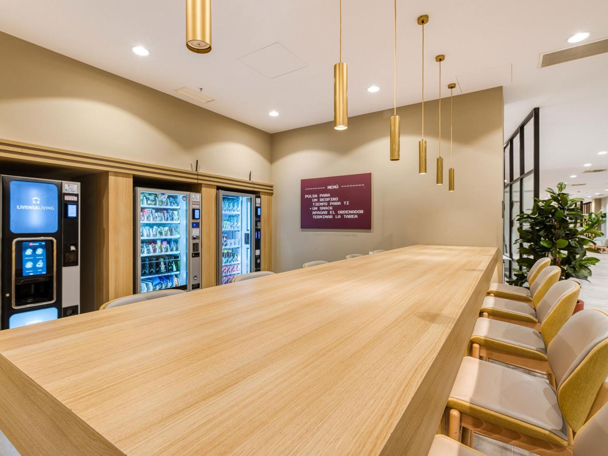 Livensa Living Studios 圣塞瓦斯蒂安 外观 照片